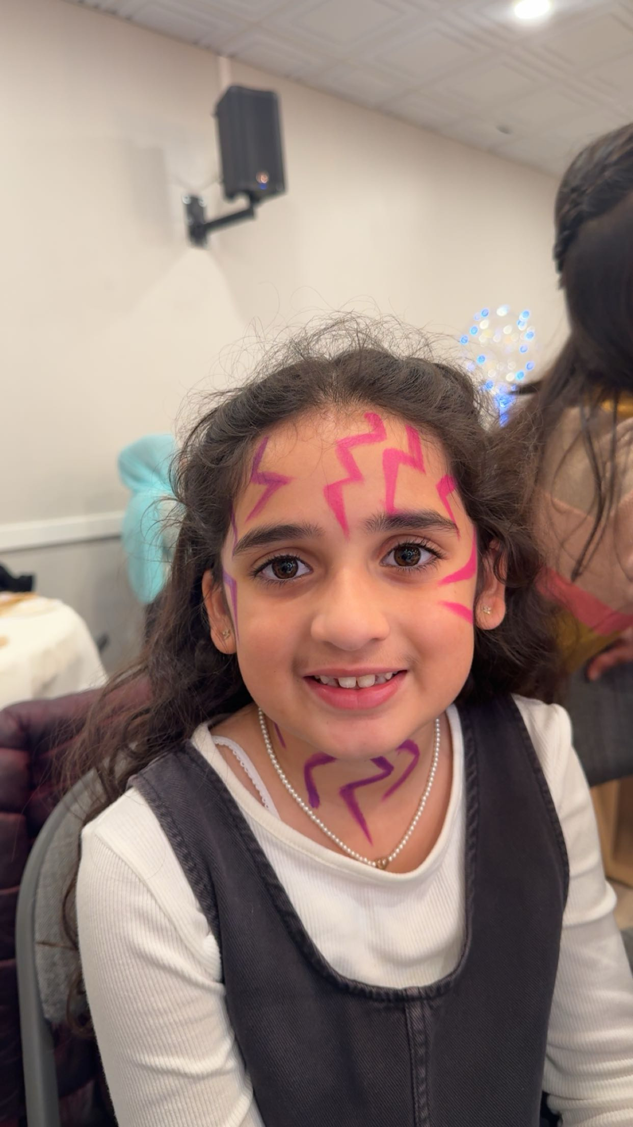 Face Painting Art