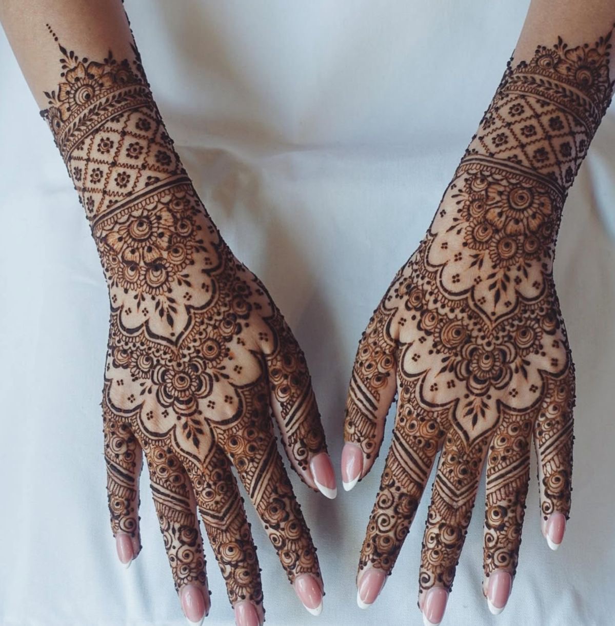 Henna Art