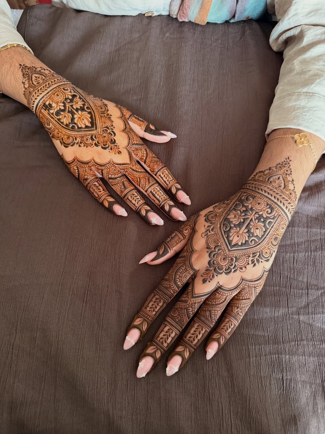 Henna Art